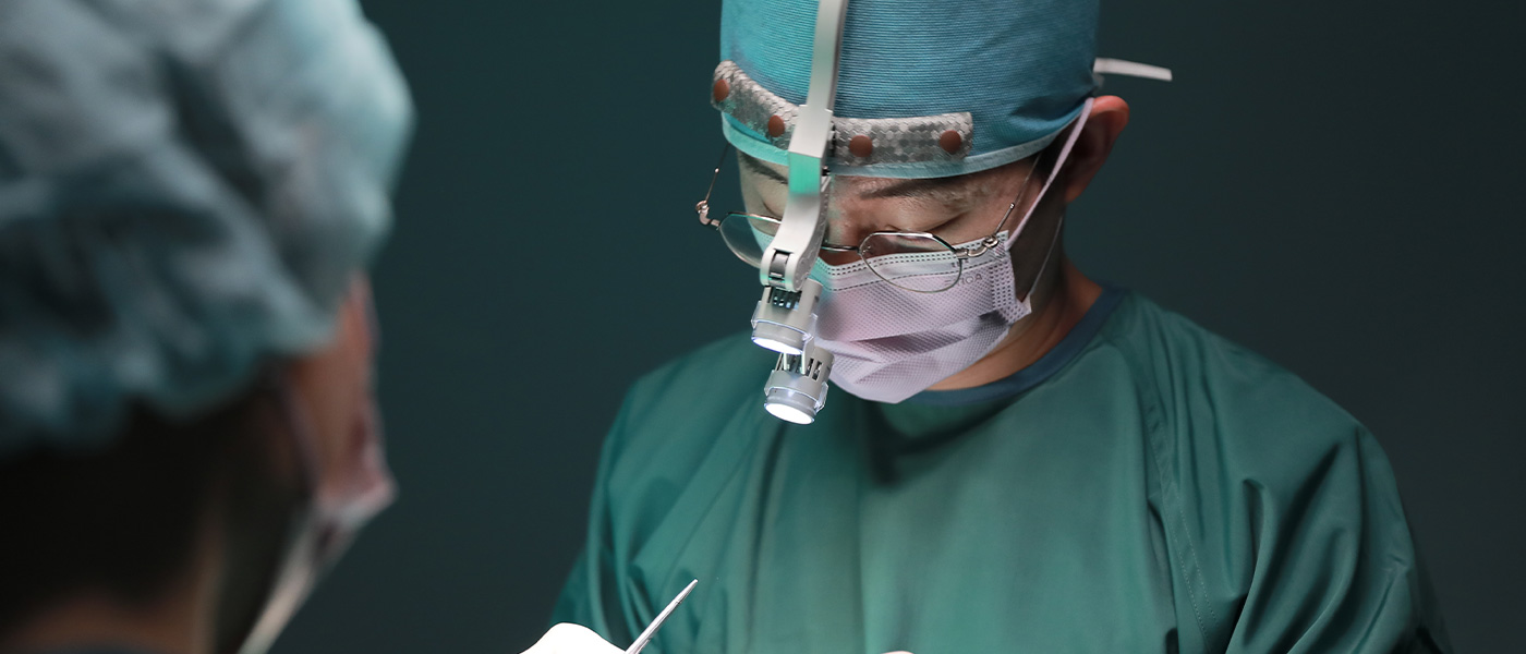 RHINOPLASTY